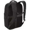 Case Logic Notion NOTIBP-117 preto mochila casual de nylon