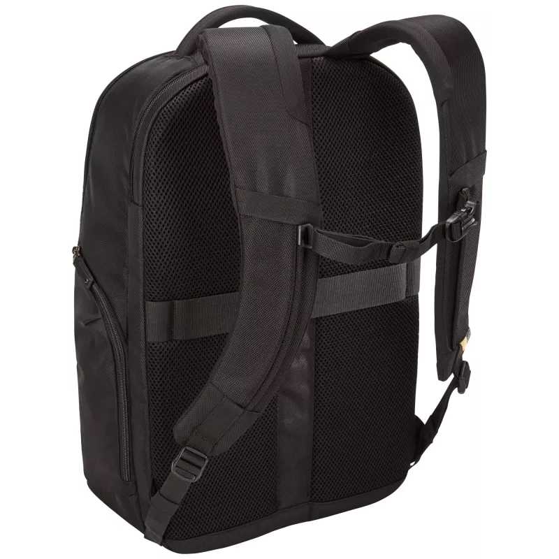 Case Logic Notion NOTIBP-117 preto mochila casual de nylon