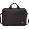 Case Logic Advantage ADVA-117 preto 43,9 cm (17,3 inch) capa sleeve