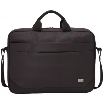 Case Logic Advantage ADVA-117 preto 43,9 cm (17,3