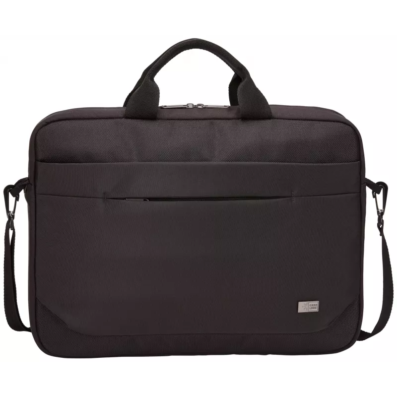 Case Logic Advantage ADVA-117 preto 43,9 cm (17,3 inch) capa sleeve