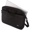 Case Logic Advantage ADVA-117 preto 43,9 cm (17,3 inch) capa sleeve