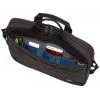 Case Logic Advantage ADVA-117 preto 43,9 cm (17,3 inch) capa sleeve