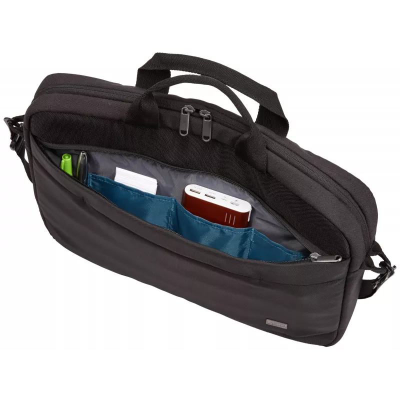 Case Logic Advantage ADVA-117 preto 43,9 cm (17,3 inch) capa sleeve