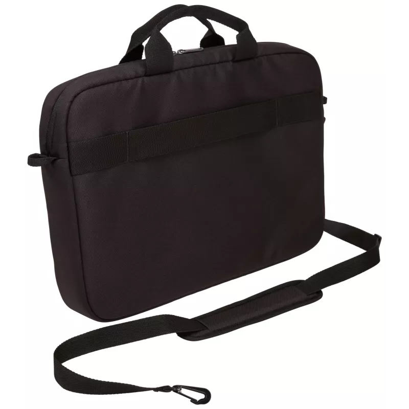 Case Logic Advantage ADVA-117 preto 43,9 cm (17,3 inch) capa sleeve