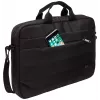 Case Logic Advantage ADVA-117 preto 43,9 cm (17,3 inch) capa sleeve