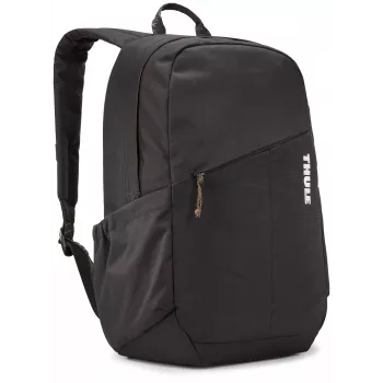 Thule Campus TCAM-6115 preto mochila nylon, poliéster