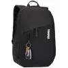 Thule Campus TCAM-6115 preto mochila nylon, poliéster