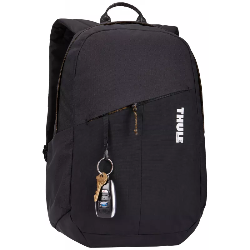 Thule Campus TCAM-6115 preto mochila nylon, poliéster