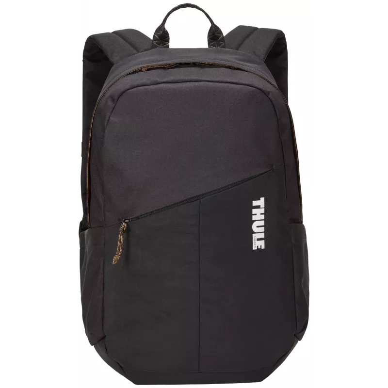 Thule Campus TCAM-6115 preto mochila nylon, poliéster