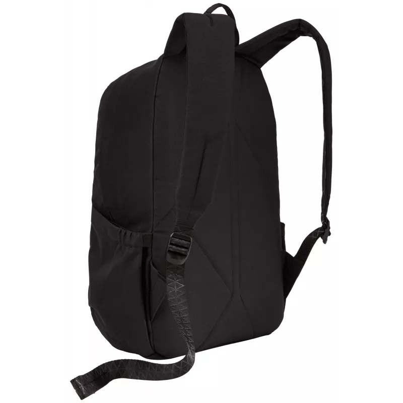 Thule Campus TCAM-6115 preto mochila nylon, poliéster