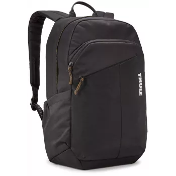 Thule Campus TCAM-7116 mochila preta de nylon, poliéster