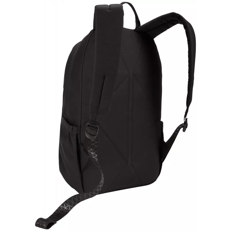 Thule Campus TCAM-7116 mochila preta de nylon, poliéster