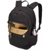Thule Campus TCAM-7116 mochila preta de nylon, poliéster