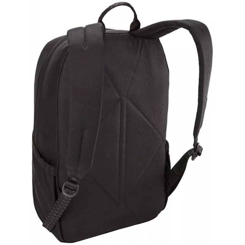 Thule Campus TCAM-7116 mochila preta de nylon, poliéster