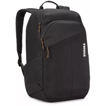 Thule Campus TCAM-8116 mochila preta de nylon, poliéster