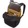 Thule Campus TCAM-8116 mochila preta de nylon, poliéster