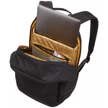 Thule Campus TCAM-8116 mochila preta de nylon, poliéster