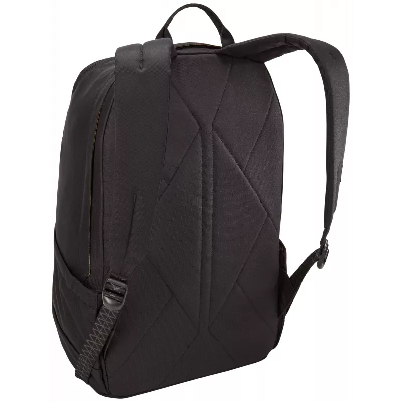 Thule Campus TCAM-8116 mochila preta de nylon, poliéster