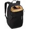 Thule Campus TCAM-8116 mochila preta de nylon, poliéster