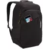Thule Campus TCAM-8116 mochila preta de nylon, poliéster