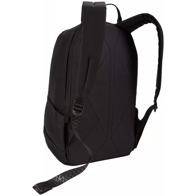 Thule Campus TCAM-8116 mochila preta de nylon, poliéster
