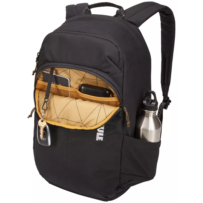 Thule Campus TCAM-8116 mochila preta de nylon, poliéster
