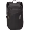 Thule Campus TCAM-8116 mochila preta de nylon, poliéster