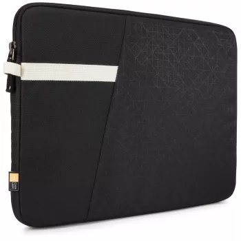 Capa Case Logic Ibira IBRS-213 Black 33,8 cm (13,3