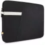 Capa Case Logic Ibira IBRS-213 Black 33,8 cm (13,3