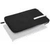 Capa Case Logic Ibira IBRS-213 Black 33,8 cm (13,3