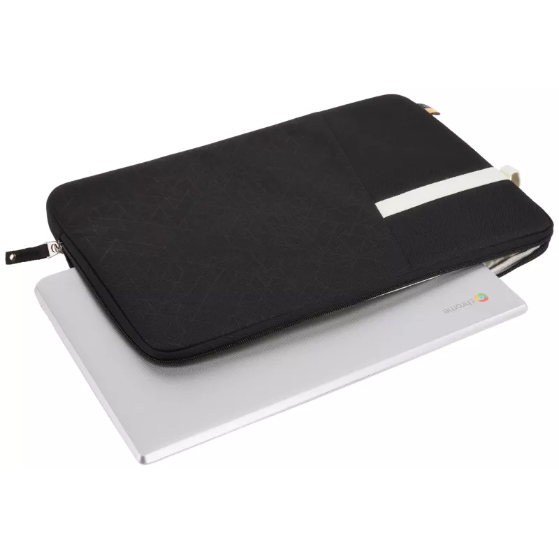 Capa Case Logic Ibira IBRS-213 Black 33,8 cm (13,3