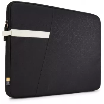 Case Logic Ibira IBRS-215 bolsa para portátil de 15,6 polegadas, preto