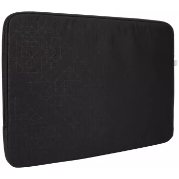 Case Logic Ibira IBRS-215 bolsa para portátil de 15,6 polegadas, preto