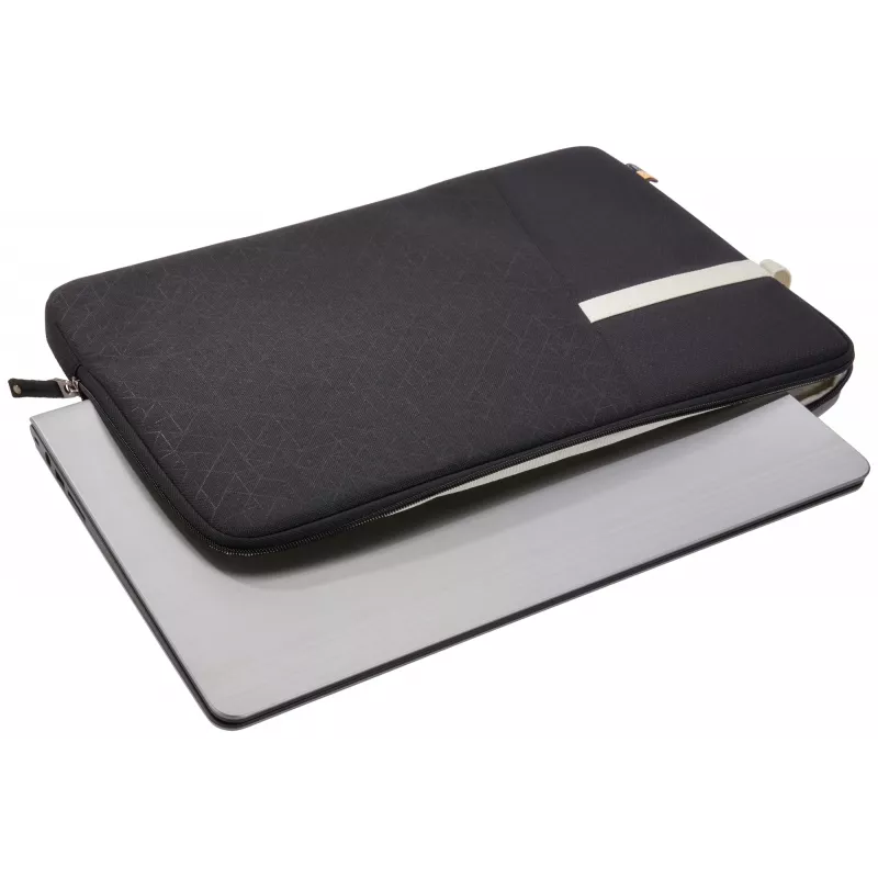 Case Logic Ibira IBRS-215 bolsa para portátil de 15,6 polegadas, preto