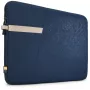 Case Logic Ibira IBRS-215 bolsa para portátil de 15,6 polegadas, Dress Blue