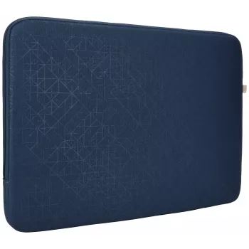Case Logic Ibira IBRS-215 bolsa para portátil de 15,6 polegadas, Dress Blue