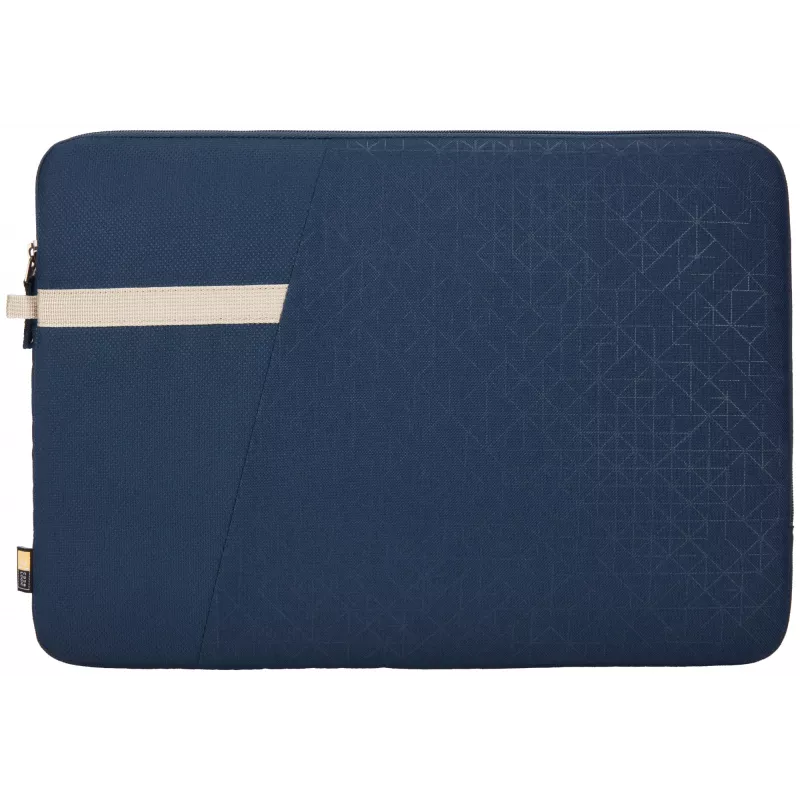 Case Logic Ibira IBRS-215 bolsa para portátil de 15,6 polegadas, Dress Blue