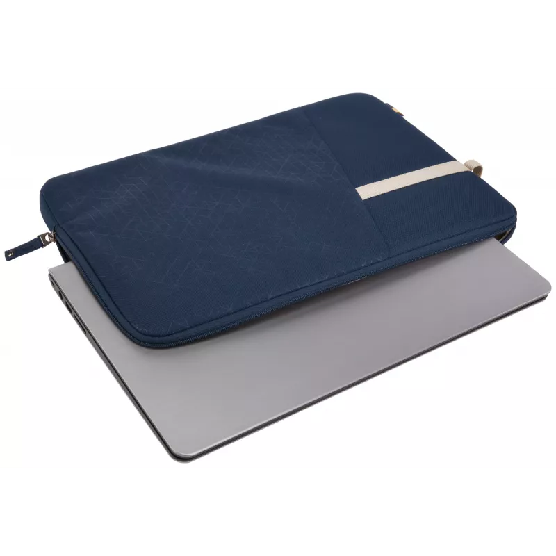Case Logic Ibira IBRS-215 bolsa para portátil de 15,6 polegadas, Dress Blue