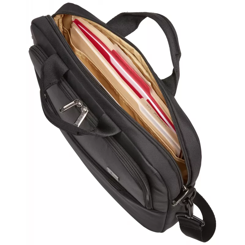 Case Logic Propel PROPA-114 preto 35,6 cm (14