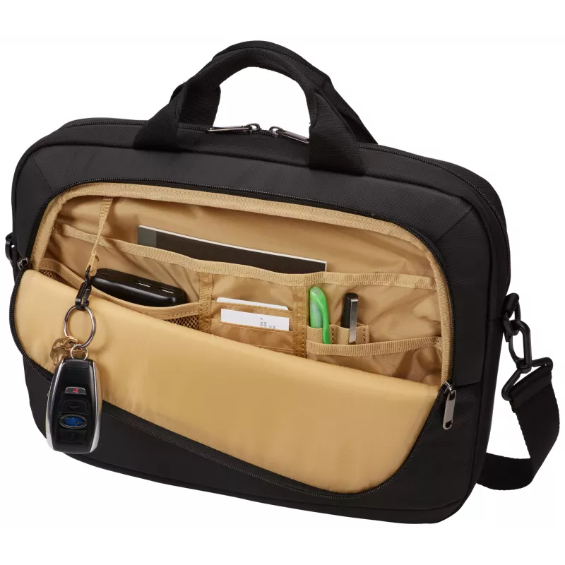 Case Logic Propel PROPA-114 preto 35,6 cm (14