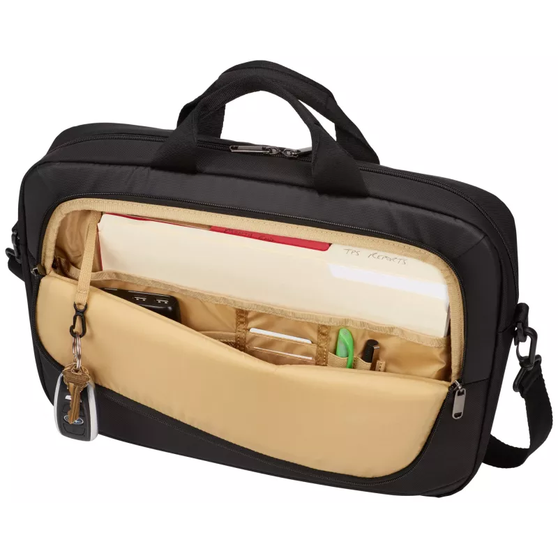 Case Logic Propel PROPA-116 preto 39,6 cm (15,6