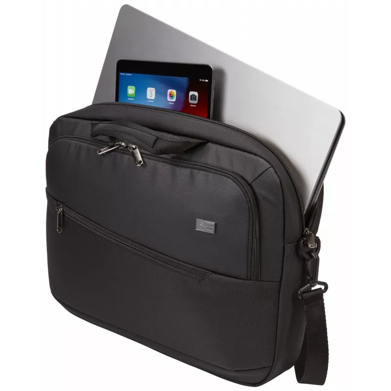 Case Logic Propel PROPA-116 preto 39,6 cm (15,6