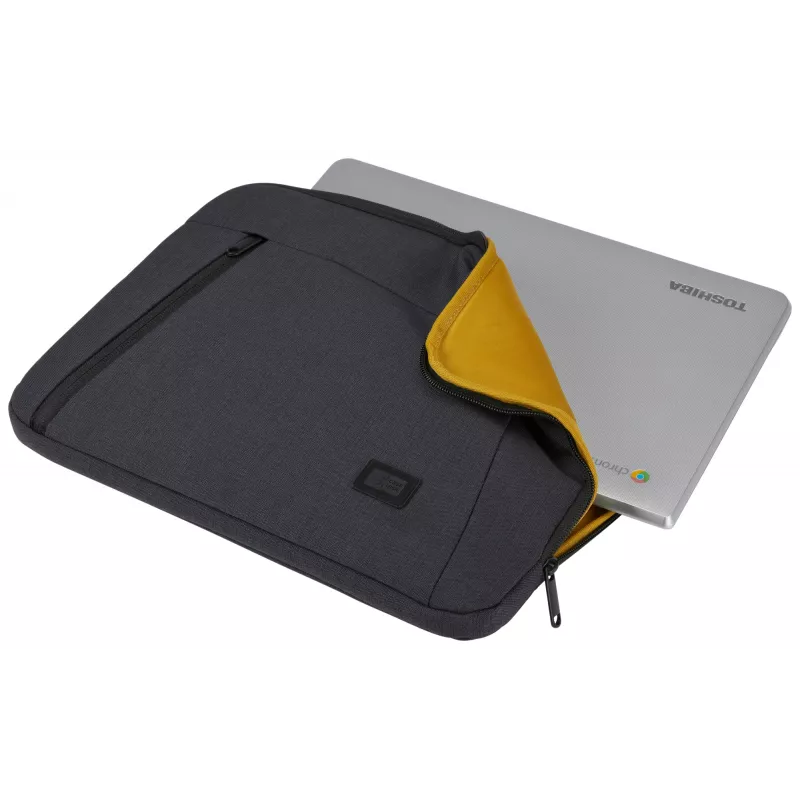 Case Logic Huxton HUXS-213 preto 33,8 cm (13,3