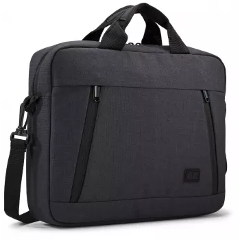 Case Logic Huxton HUXA-213 preto 33,8 cm (13,3