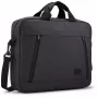 Case Logic Huxton HUXA-213 preto 33,8 cm (13,3