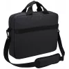 Case Logic Huxton HUXA-213 preto 33,8 cm (13,3