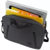 Case Logic Huxton HUXA-213 preto 33,8 cm (13,3