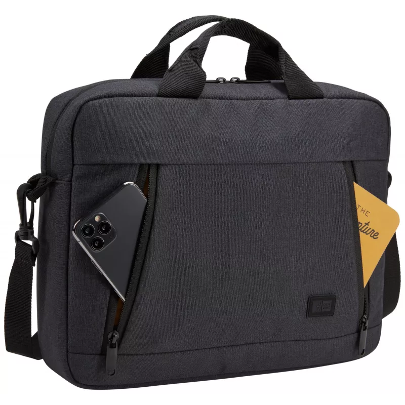 Case Logic Huxton HUXA-213 preto 33,8 cm (13,3