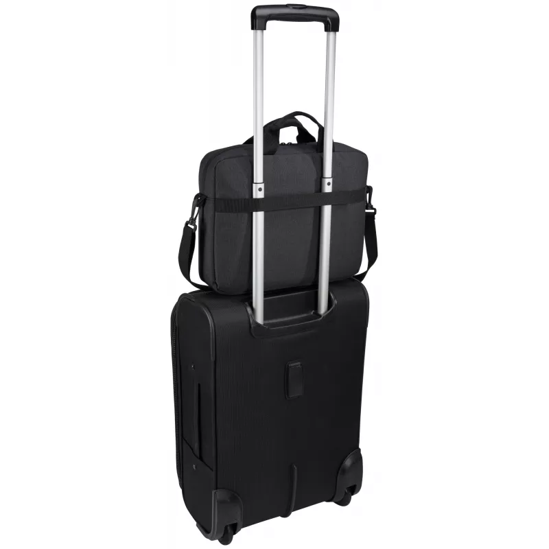 Case Logic Huxton HUXA-213 preto 33,8 cm (13,3